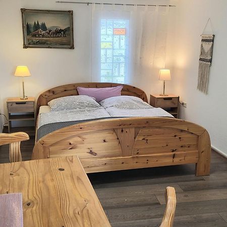 Haus Engelskrug Senheim Bagian luar foto