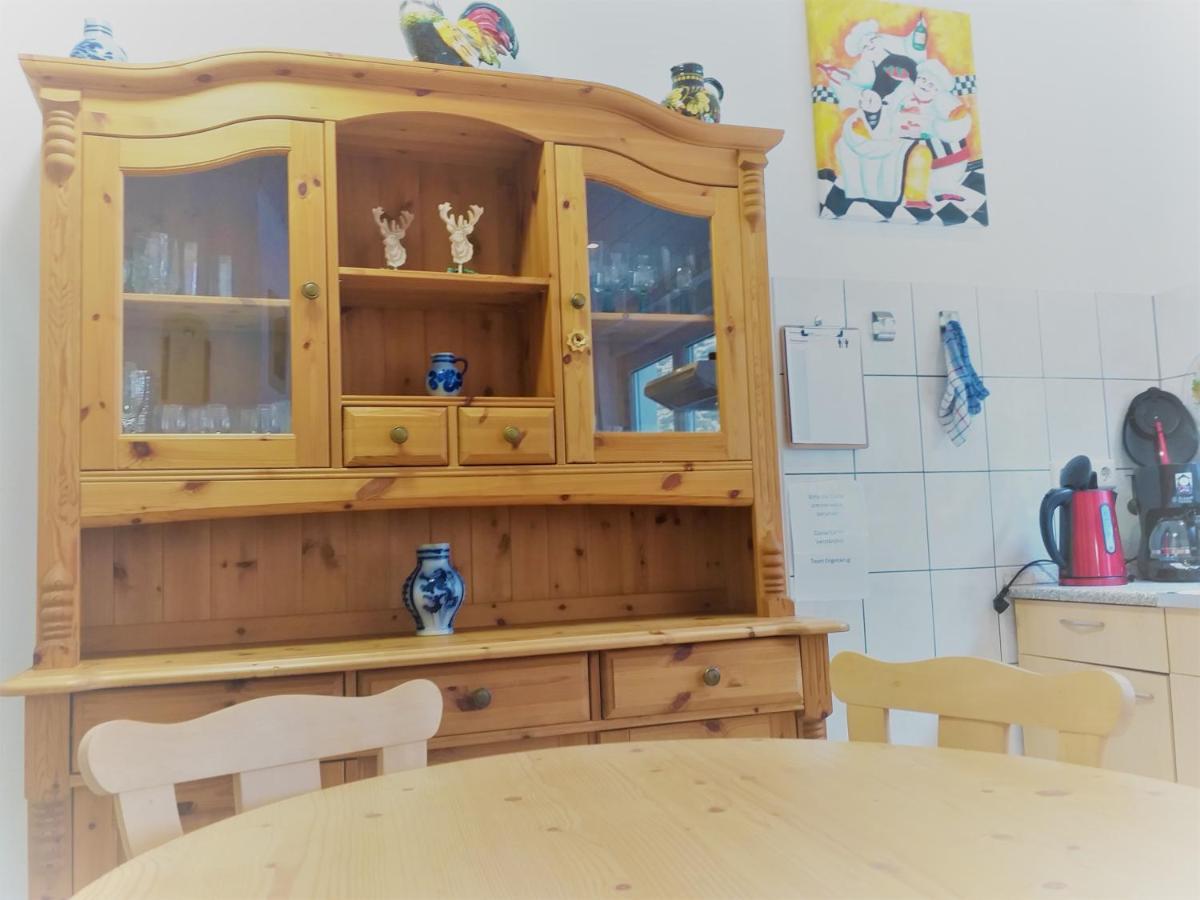 Haus Engelskrug Senheim Bagian luar foto