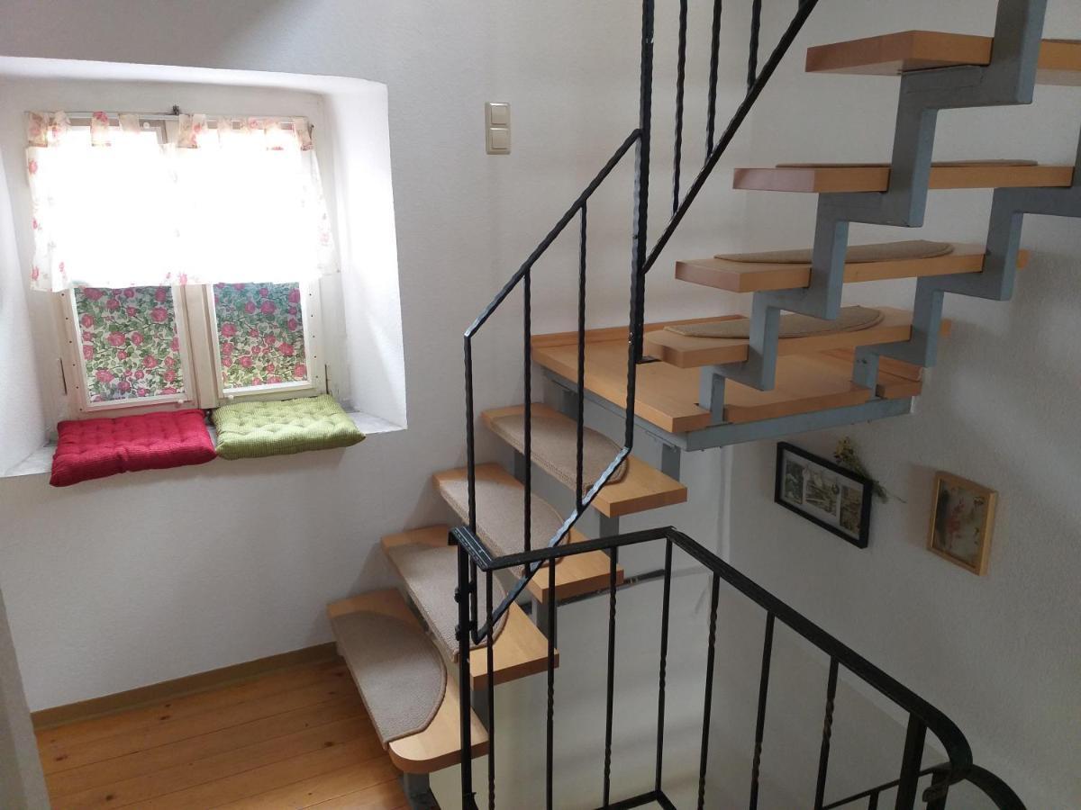 Haus Engelskrug Senheim Bagian luar foto
