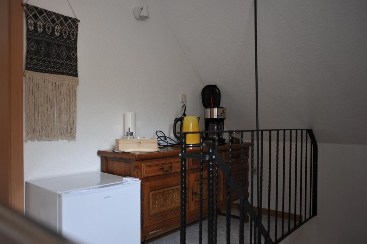 Haus Engelskrug Senheim Bagian luar foto