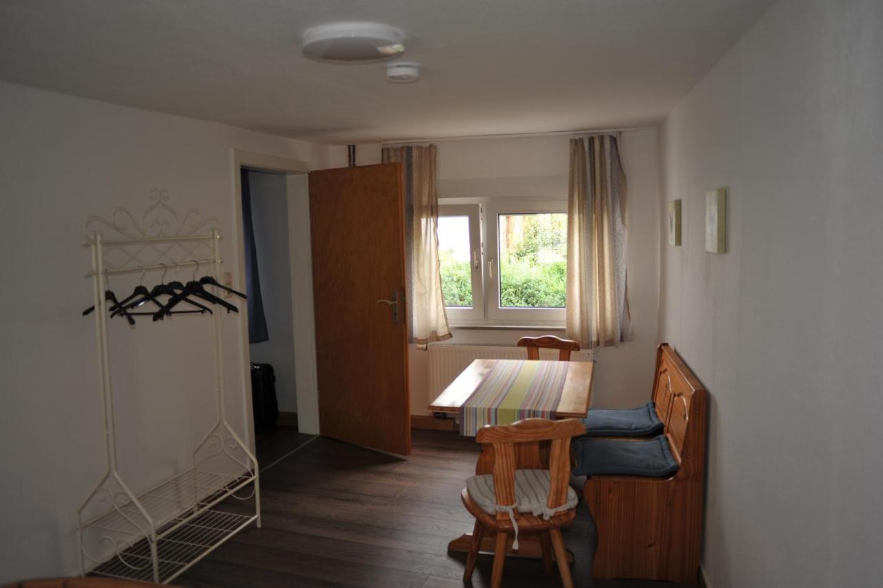 Haus Engelskrug Senheim Bagian luar foto